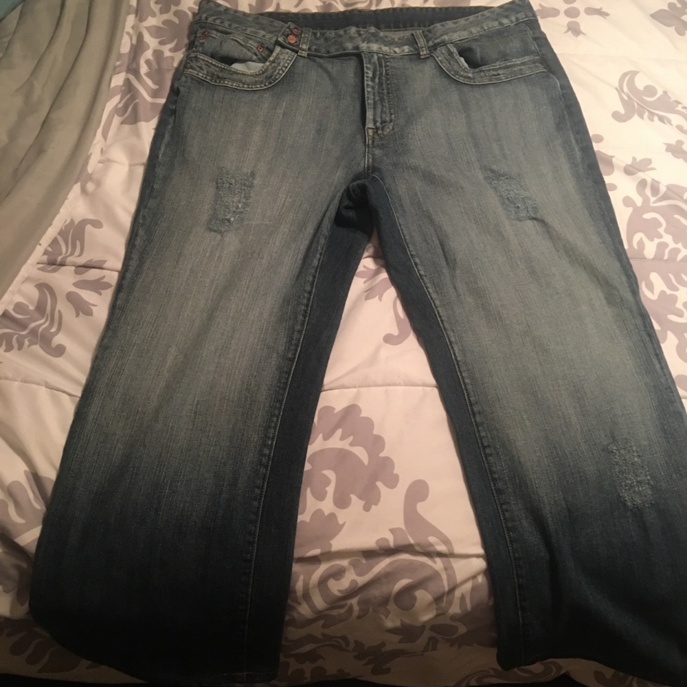 Seven 7 Jeans